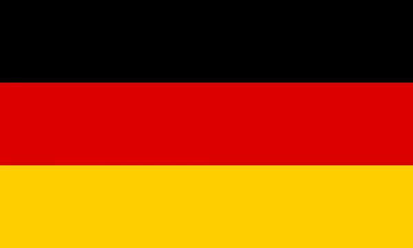 German Flag